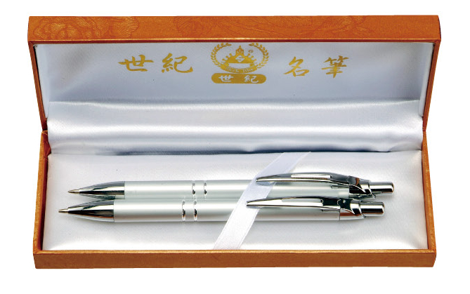 晶典金屬原子筆+自動鉛筆,金屬筆,廣告筆工廠
