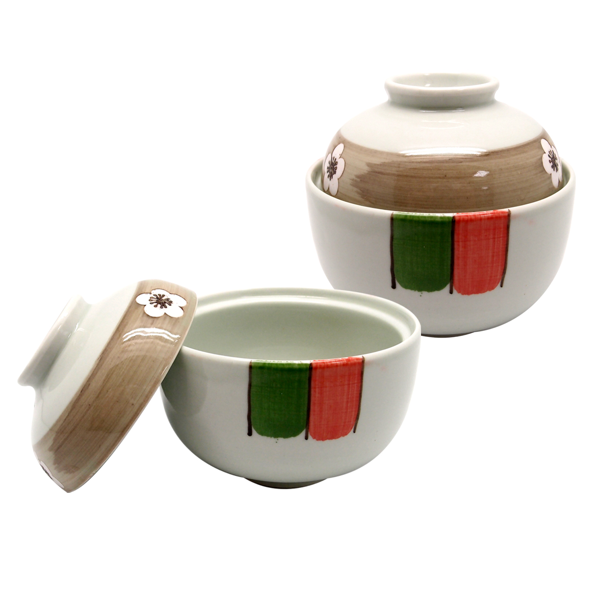 陶瓷碗加蓋,點心碗,飯碗,飯碗組,餐廚用品,餐碗,蓋碗