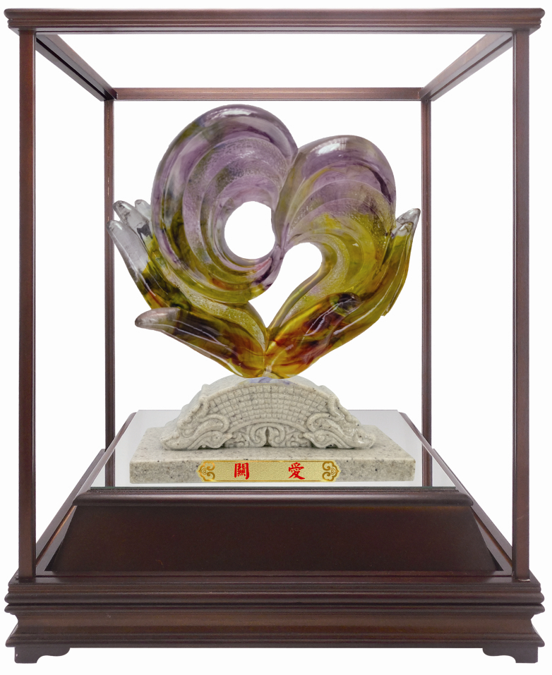 藝品批發,彩繪雕塑藝品