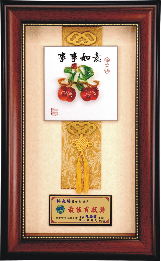 掛飾獎牌,獎牌製作價錢,壁飾獎牌,壁掛獎牌