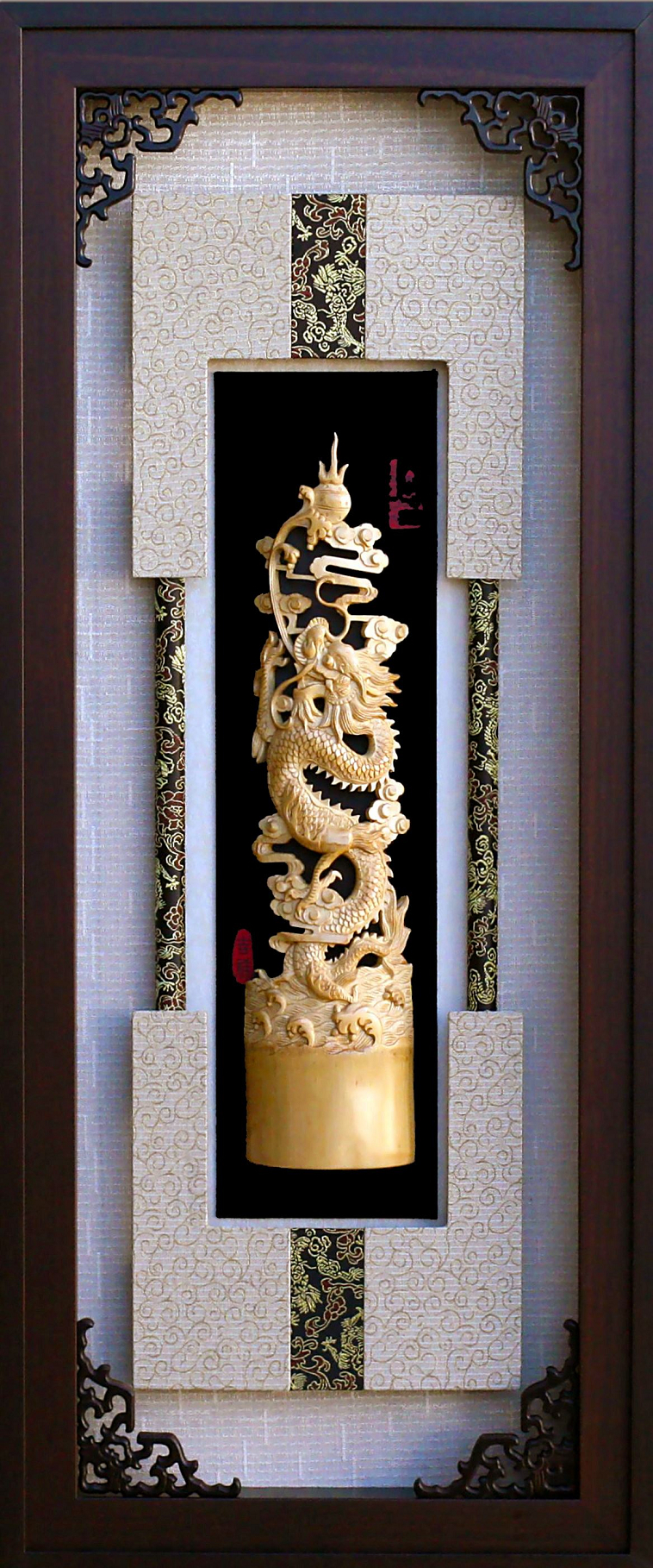 木雕藝品,掛飾獎牌,壁飾獎牌