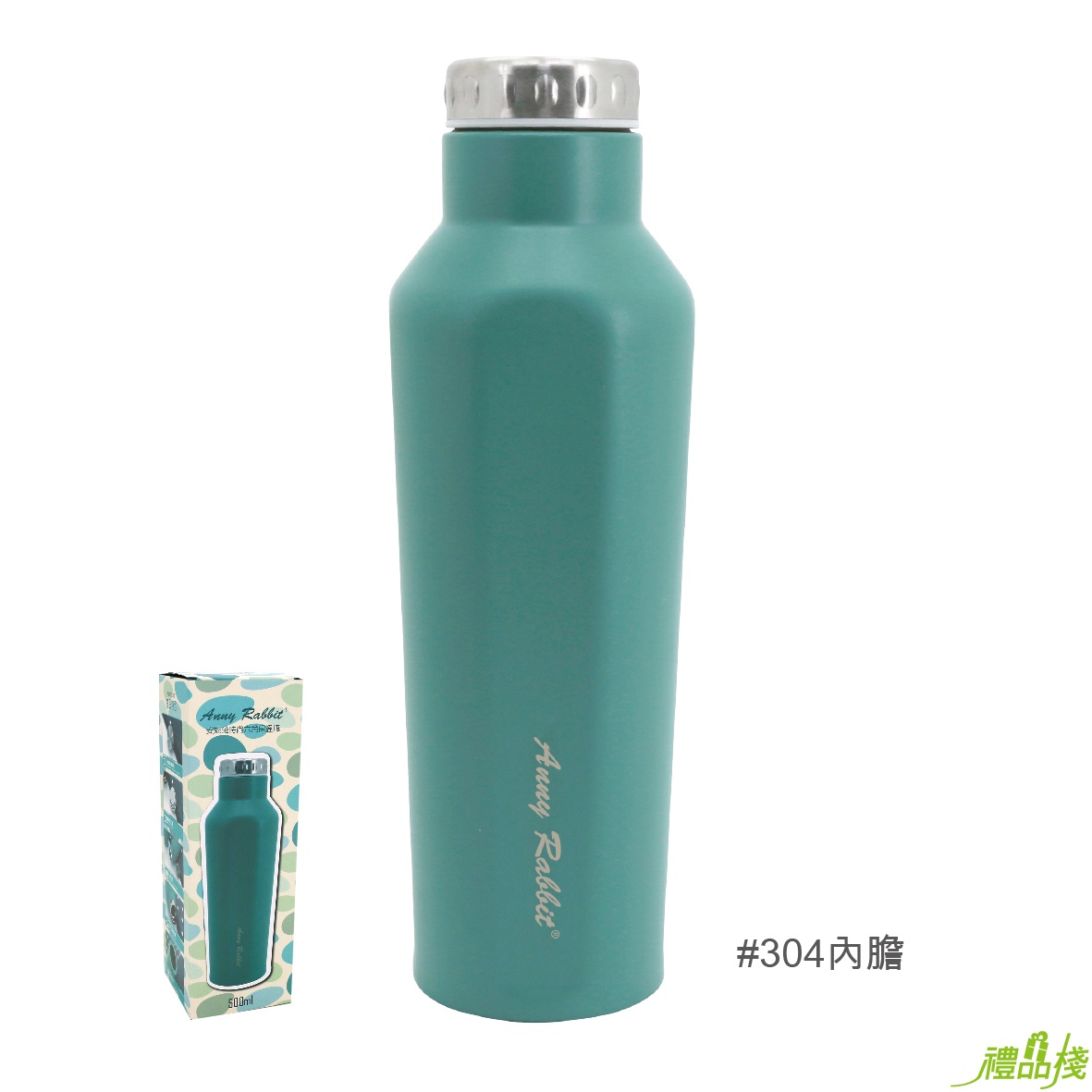 安妮兔時尚六角保溫瓶,真空保溫杯 推薦,保溫杯推薦,保溫瓶,保溫杯批發,真空保溫瓶