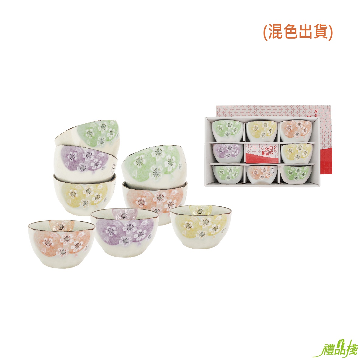 手繪碗盤組,手繪碗,陶瓷餐具,日式碗,飯碗,飯碗組,餐廚用品,餐碗,碗盤餐具,中式飯碗