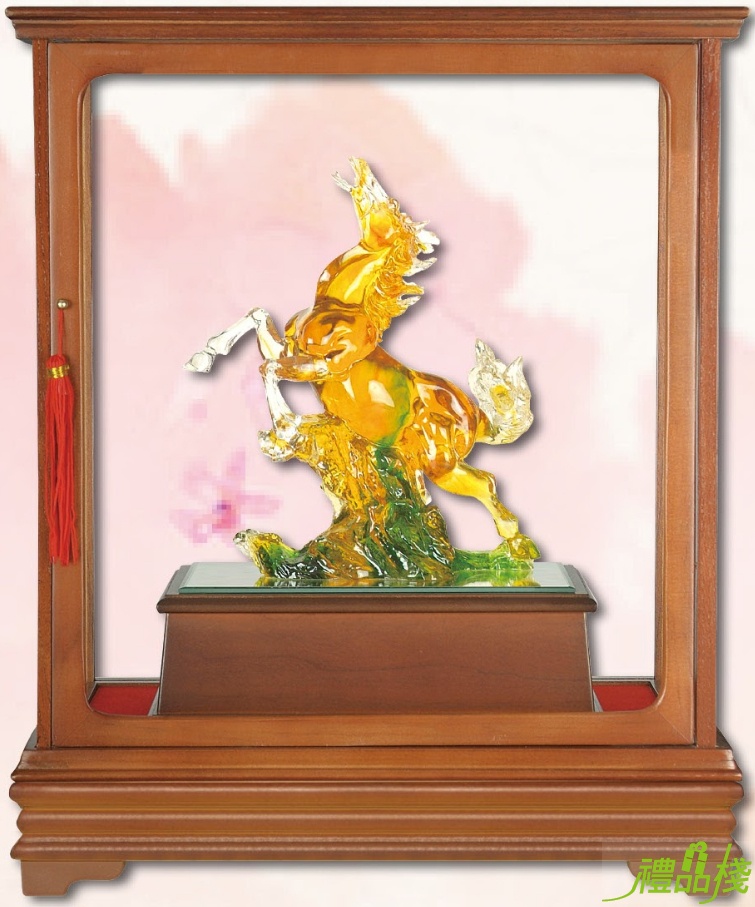 藝品批發,櫥窗藝品,水琉璃藝品