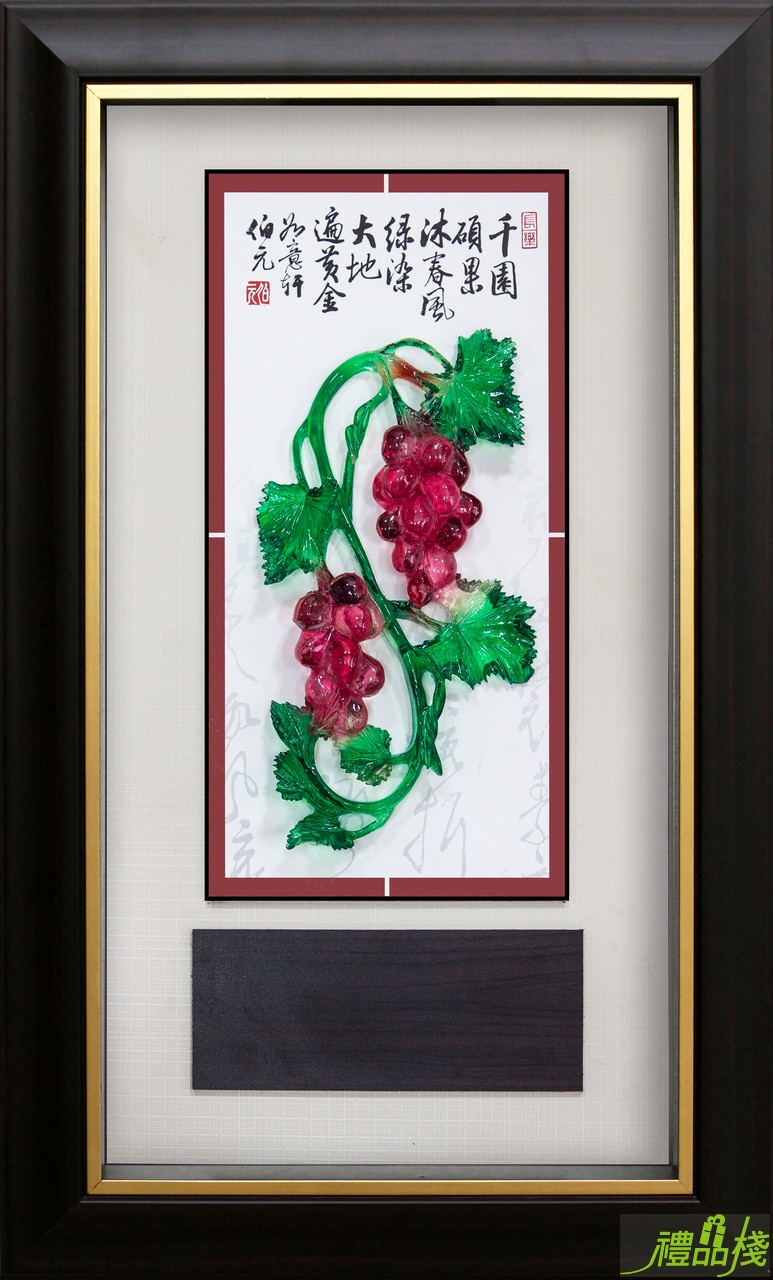 水琉璃獎牌,掛飾獎牌,雕塑彩繪獎牌,獎牌製作台中