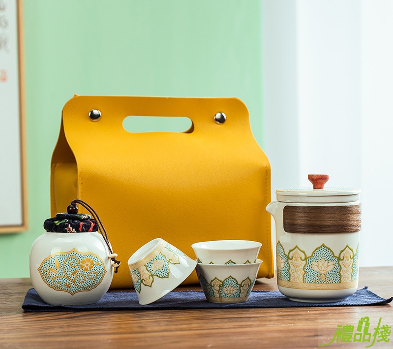 茶沄旅行茶具組,個人泡茶組,便攜式旅行茶具,旅行茶具推薦,行動泡茶組,迷你茶具組,露營茶具組,旅行茶具,旅行茶杯組