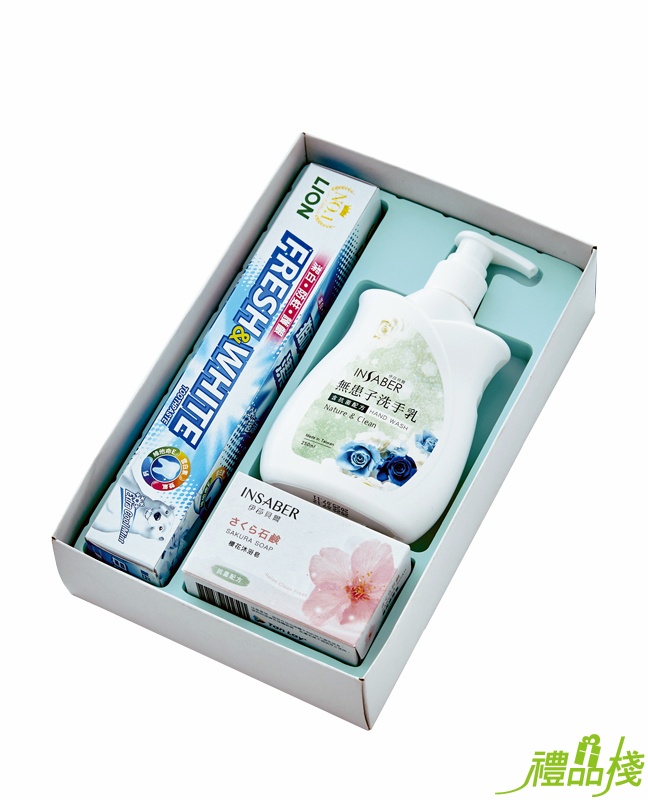 伊莎貝爾香皂禮盒三件組,香皂禮盒推薦,抗菌皂,沐浴禮盒批發,香皂禮盒推薦,抗菌洗手乳