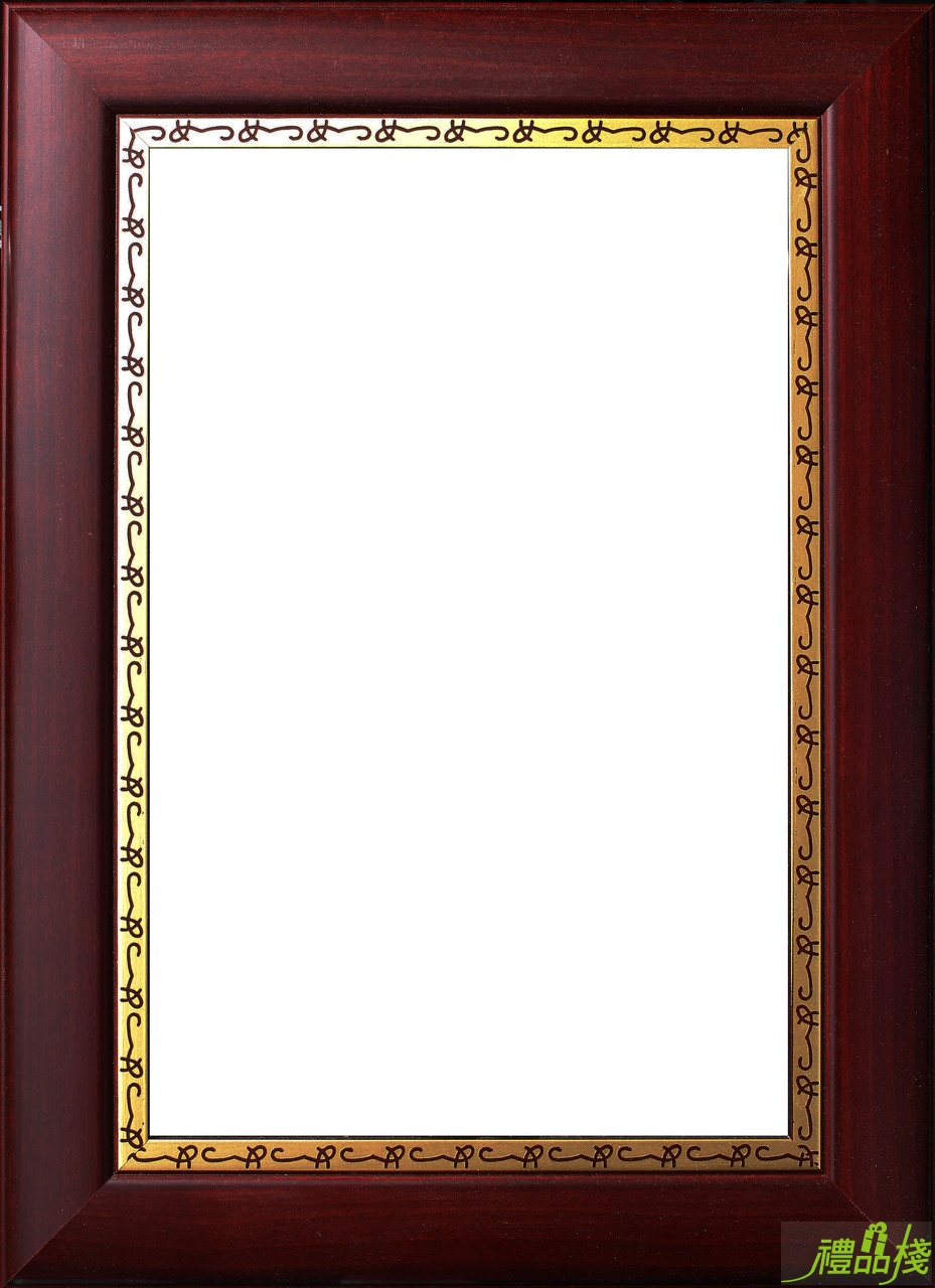 聘書框,證照框,獎狀框,證書框A4,相框