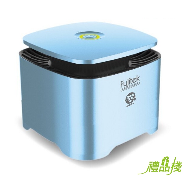 富士電通負離子兩用空氣清淨機,空氣清淨機推薦,隨身負離子空氣清淨機評價