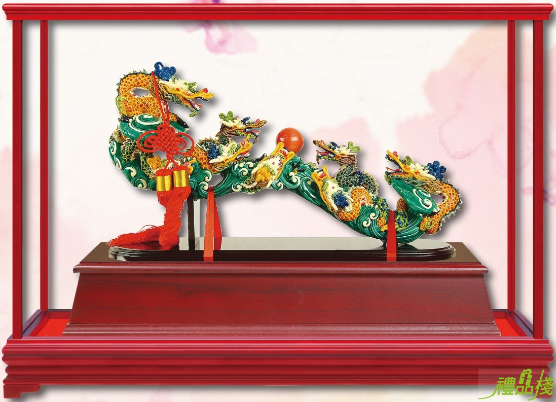櫥窗藝品,冷彩陶藝品,開運藝品,藝品批發