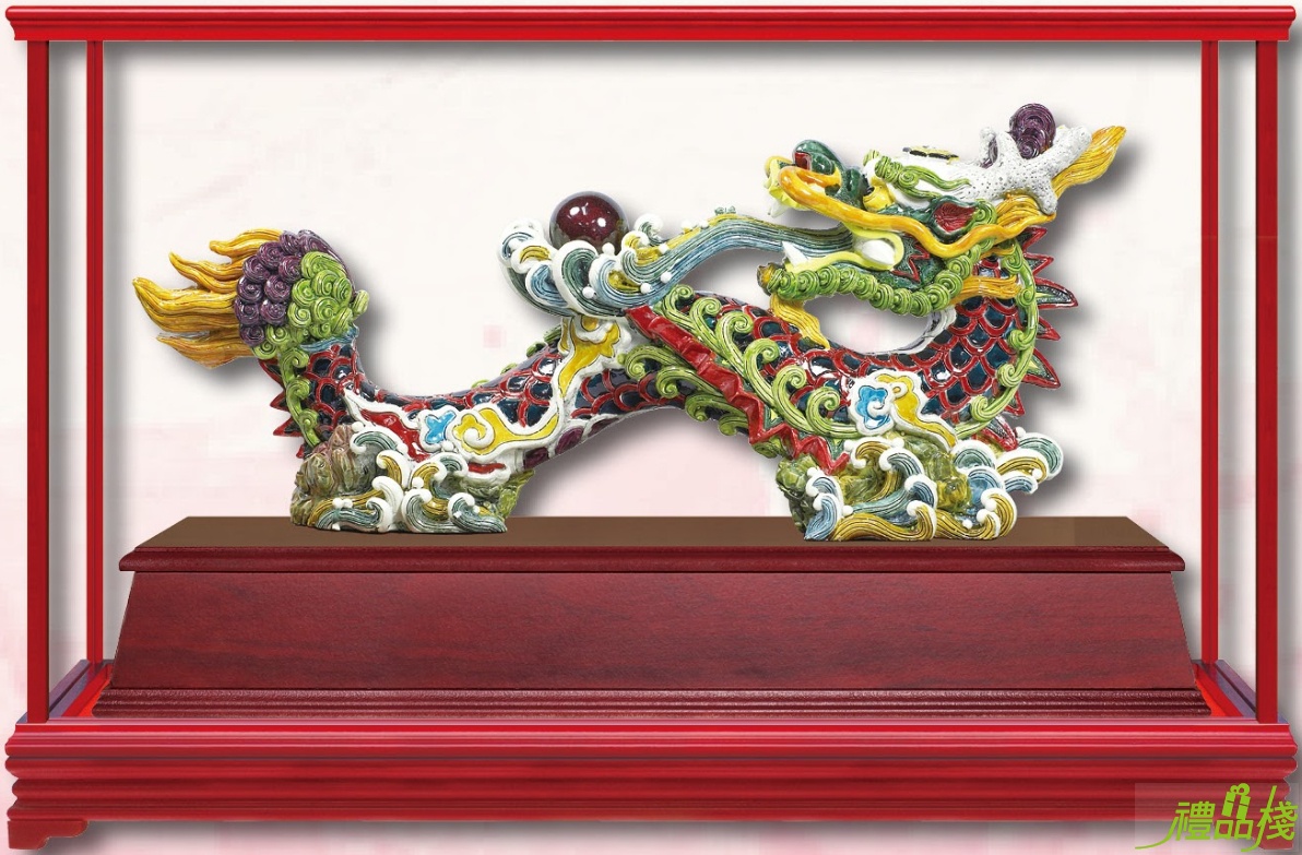 櫥窗藝品,開運藝品,冷彩陶藝品,櫥窗藝品,藝品台中,藝品批發,彩繪藝品