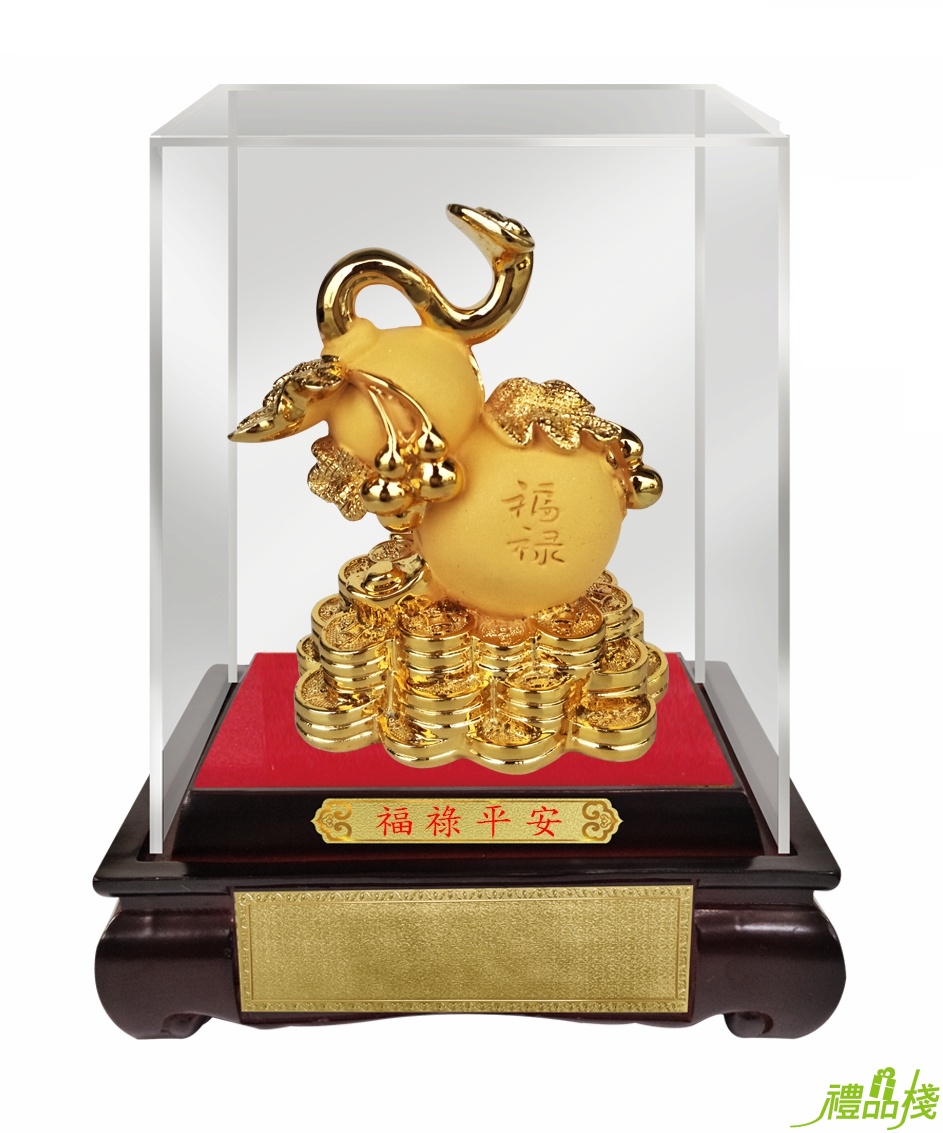 福祿平安絨沙金藝品,沙金藝品,立體金箔藝品,造型藝品,漆線雕藝品,金雕藝品