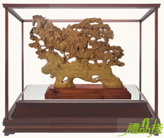 櫥窗藝品,木雕藝品,藝品台中,木雕藝品批發