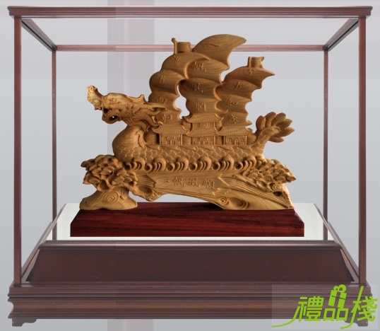 木雕藝品批發,櫥窗藝品