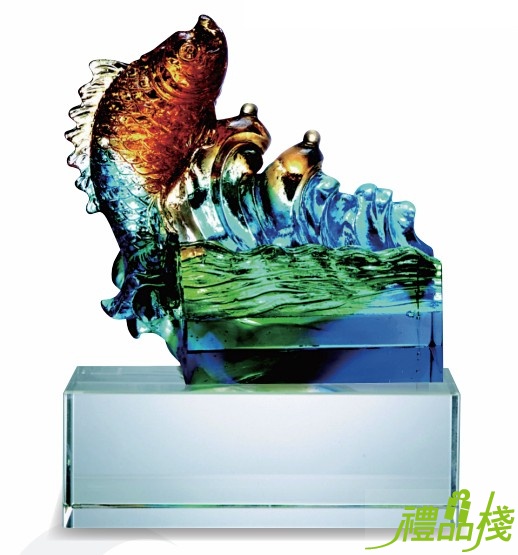 琉璃名片座,琉璃獎牌獎座,琉璃禮品,琉璃獎牌 台中,琉璃水晶獎座,琉璃獎座,琉璃獎盃,琉璃藝品