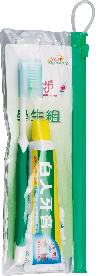 白人學生旅行組