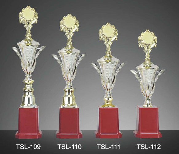 競賽獎盃TSL-112