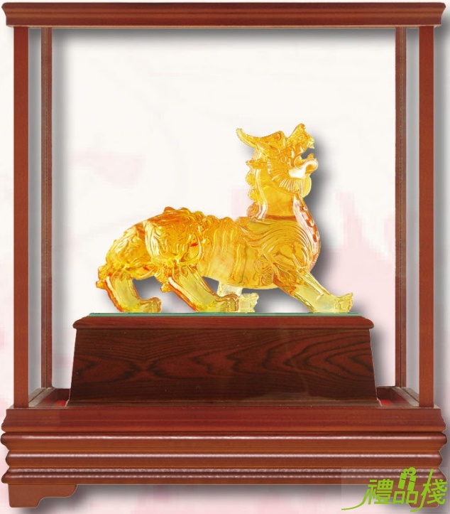 水琉璃藝品,冷彩陶藝品,櫥窗藝品,藝品台中,藝品批發