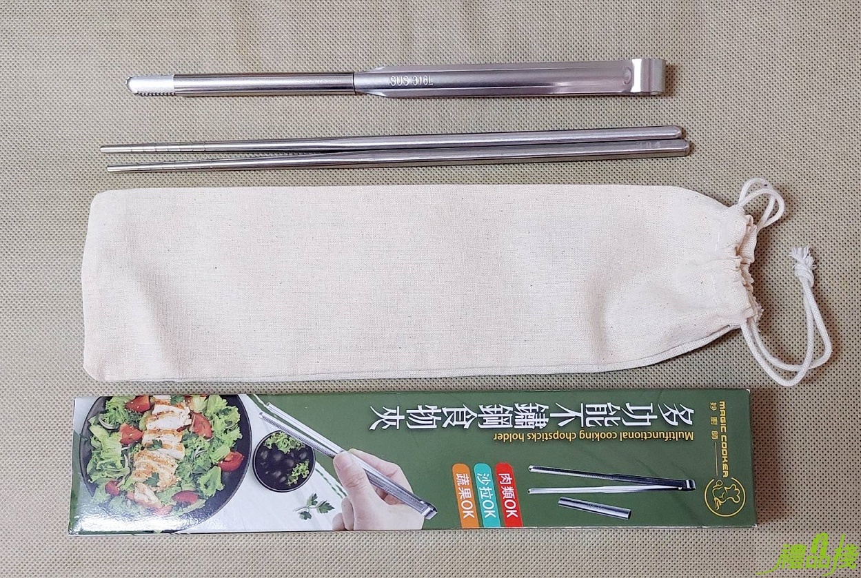 公筷夾組,食物夾,筷子夾,料理夾,分菜夾,公筷夾,露營夾子,烤肉夾,不銹鋼料理夾