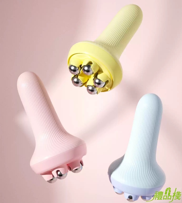 手持滾珠按摩器,手持按摩器,滾珠按摩器小物,手動按摩,滾珠按摩器,按摩小物