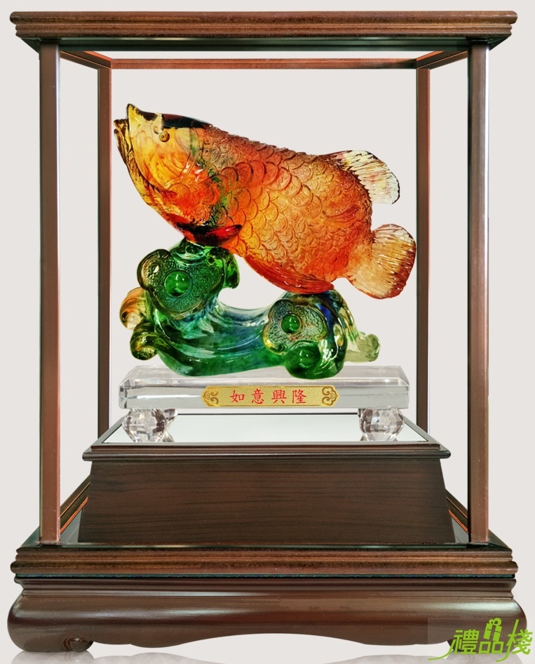 藝品批發,櫥窗藝品,水琉璃藝品,琉璃藝品,藝品台中
