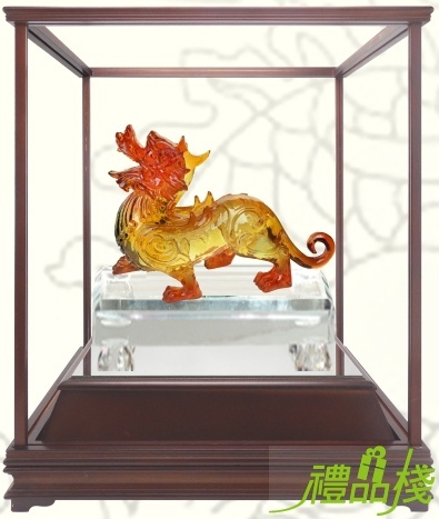 水琉璃藝品,藝品批發,彩繪雕塑藝品,櫥窗藝品