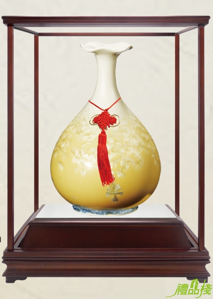 陶瓷藝品 台中,冷彩陶藝品,青花瓷藝品,花瓶擺飾藝品