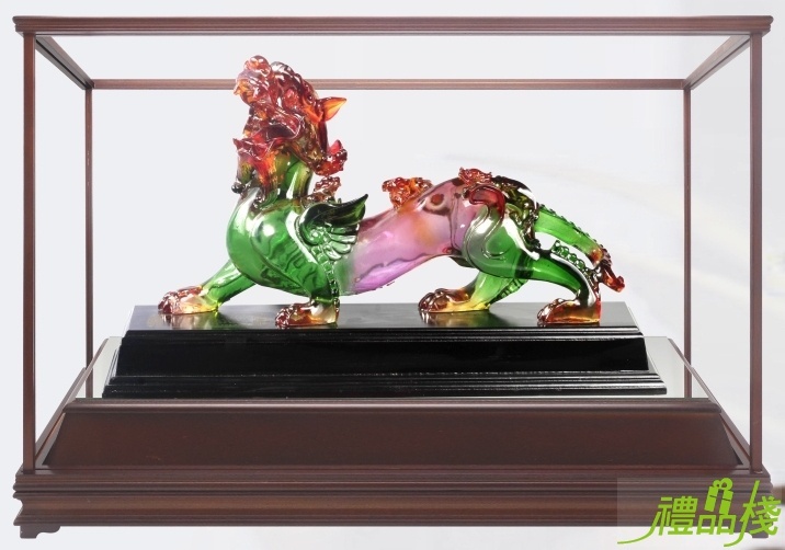 藝品批發,水琉璃藝品