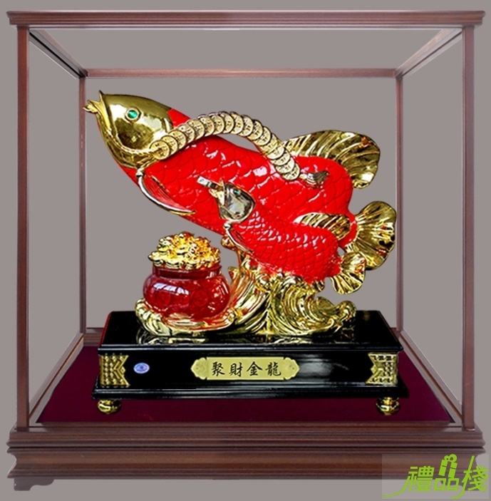 招財藝品,彩繪雕塑藝品