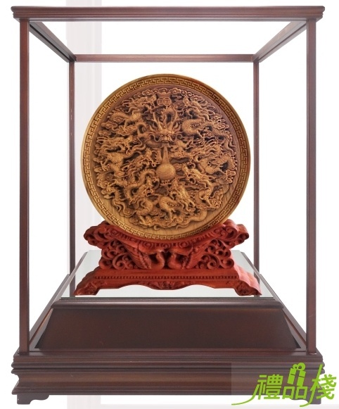 木雕藝品批發,櫥窗藝品