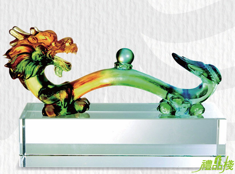 琉璃獎牌獎座,琉璃禮品,水晶琉璃獎座,琉璃獎盃