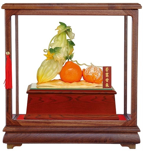 琉璃藝品,琉璃禮品,琉璃獎牌