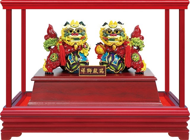 冷彩陶藝品,櫥窗藝品,藝品台中,藝品批發,彩繪藝品