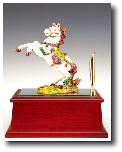 彩陶獎座,獎座價格,獎盃獎牌,獎盃訂製,獎盃樣式,禮品棧獎盃