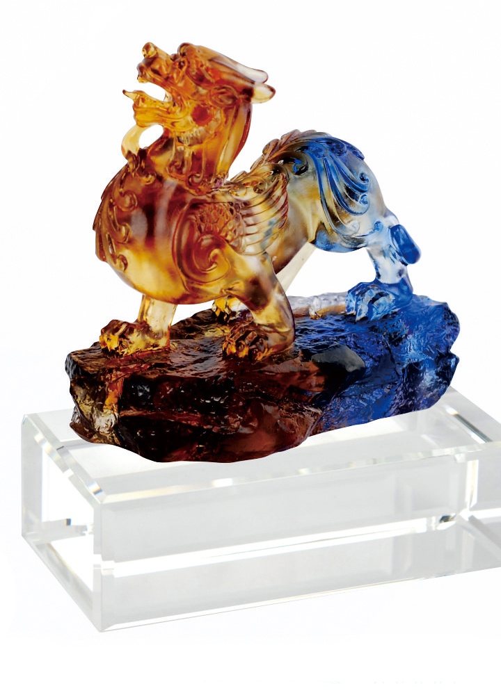 琉璃獎盃,琉璃獎座,琉璃獎牌,琉璃禮品