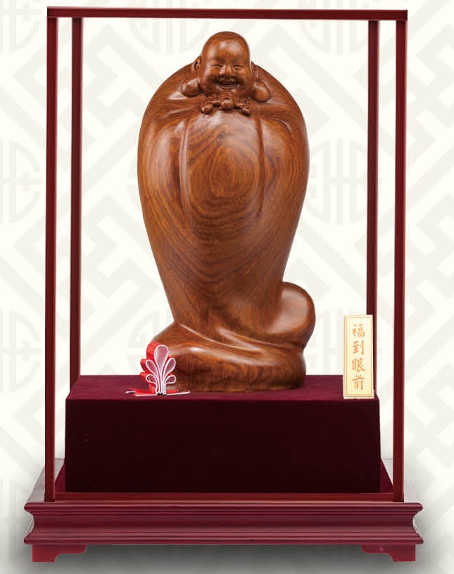櫥窗藝品,木雕藝品批發