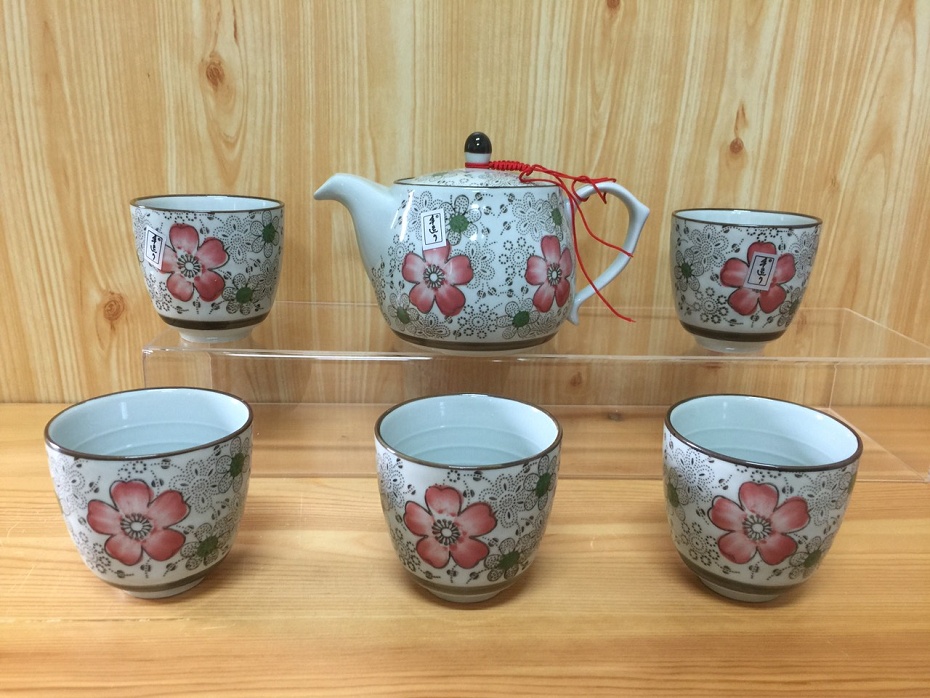 手繪茶具組,泡茶茶具組,陶瓷茶具組,泡茶組,中式茶具組,茶具組禮盒,茶具組推薦