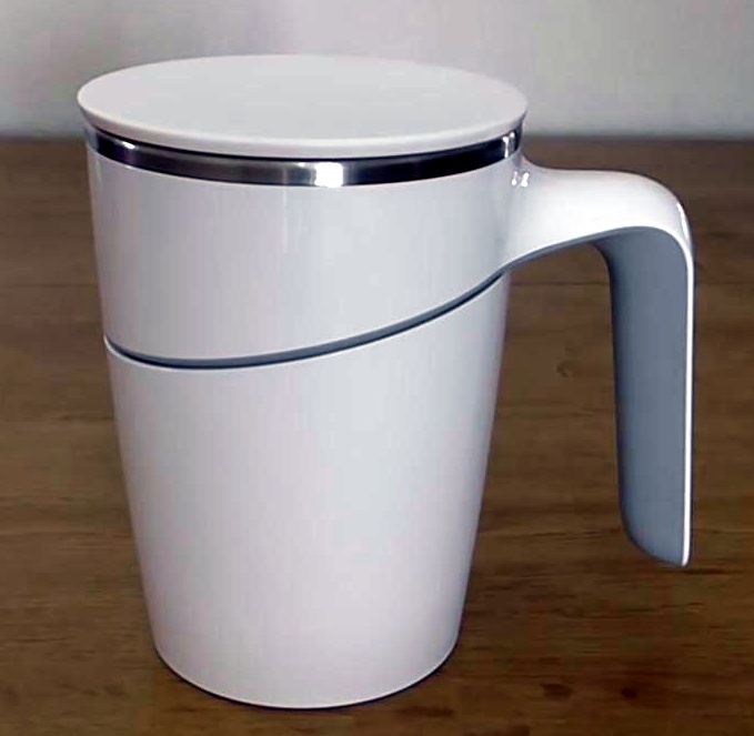 優雅不倒杯,保溫杯批發,不倒杯,辦公杯