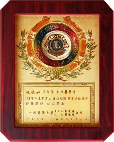 金箔獎牌,木質獎牌,獎牌製作台中,獎牌訂製