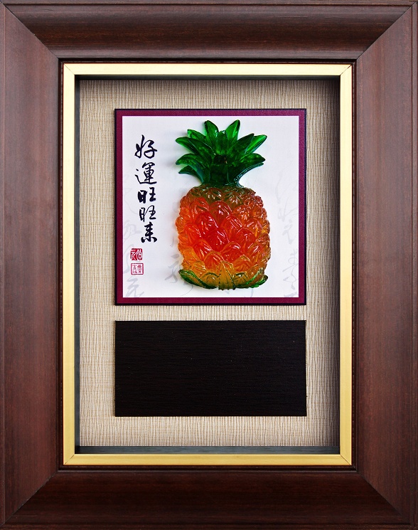 彩繪雕塑獎牌,獎牌訂製,木質獎牌