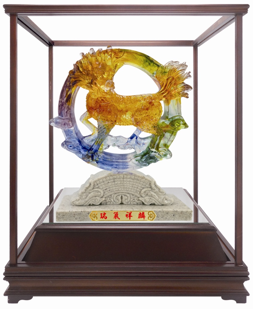 水琉璃藝品,藝品批發