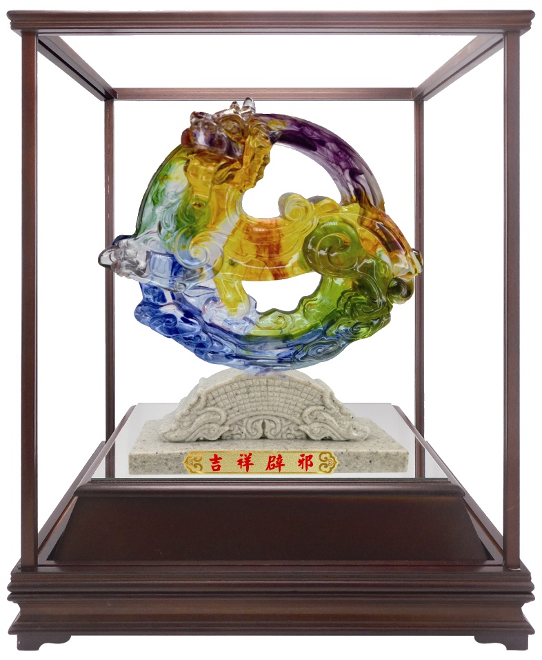 藝品批發,彩繪雕塑藝品