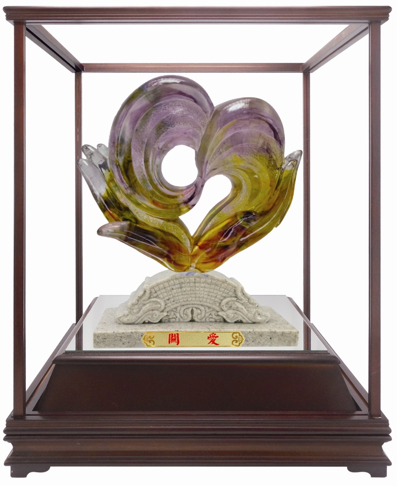 藝品批發,彩繪雕塑藝品