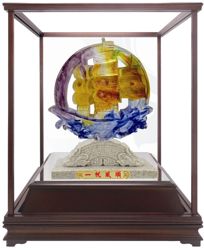 藝品批發,彩繪雕塑藝品