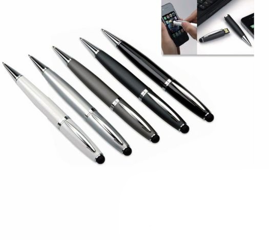 USB隨身碟觸控筆,隨身碟筆,隨身碟禮品,金屬隨身碟