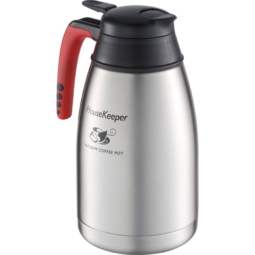 妙管家真空迎賓壺1.5L,咖啡壺,真空壺,保溫壼,超真空瓶