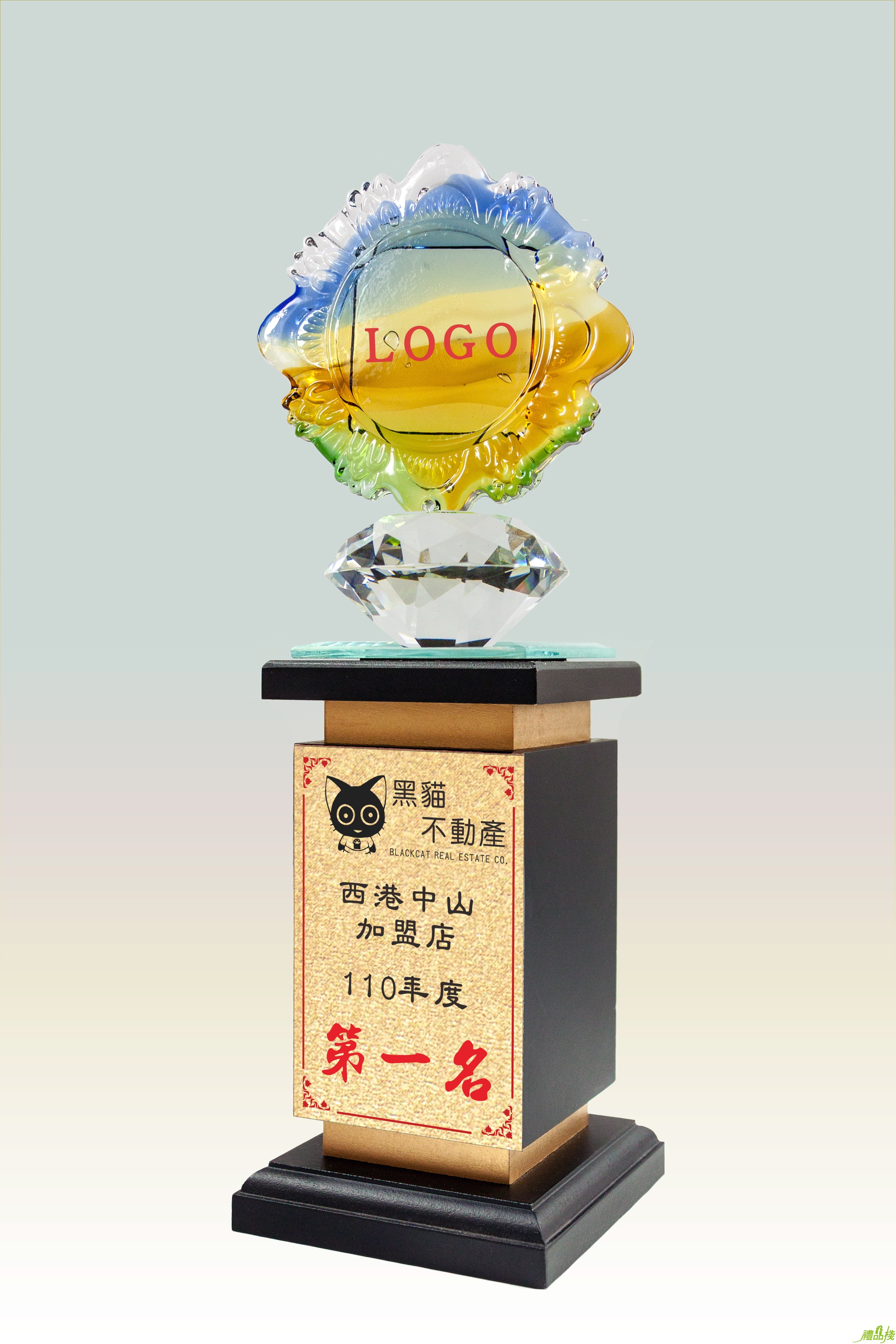 便宜獎盃,獎盃訂製,獎盃購買,獎盃樣式,禮品棧獎盃
