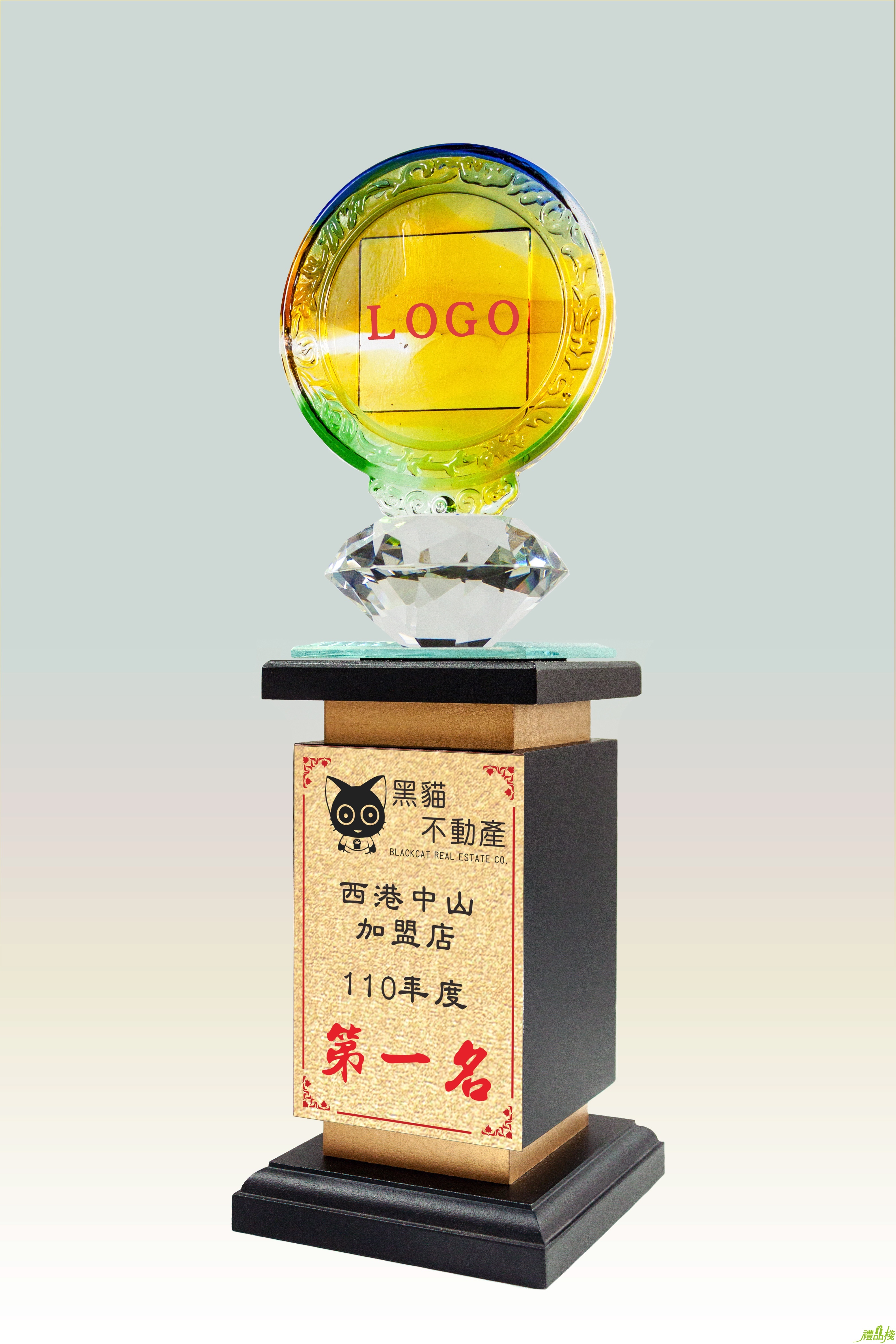 便宜獎盃,獎盃購買,獎盃樣式,禮品棧獎盃