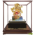 尊龍獻瑞櫥窗藝品,水琉璃藝品,櫥窗藝品,藝品台中,藝品批發,開運招財藝品