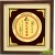 榮譽金盤獎牌,聘書獎牌,金箔獎牌,木質獎牌,便宜獎牌,獎牌製作台中,獎牌訂製